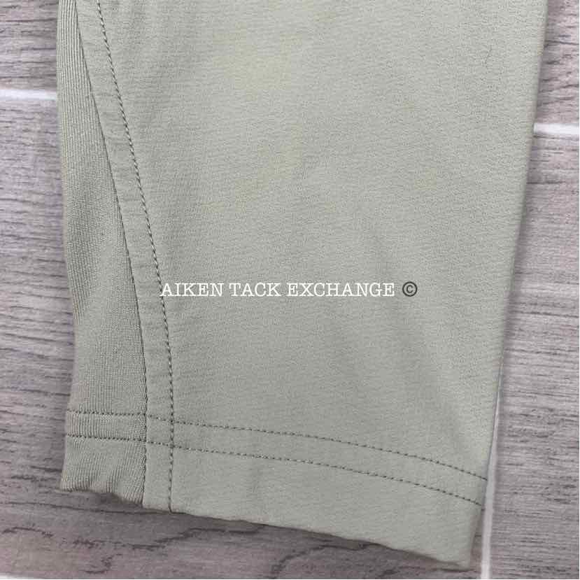 Kerrits Crossover knee Patch Breeches, Size Medium