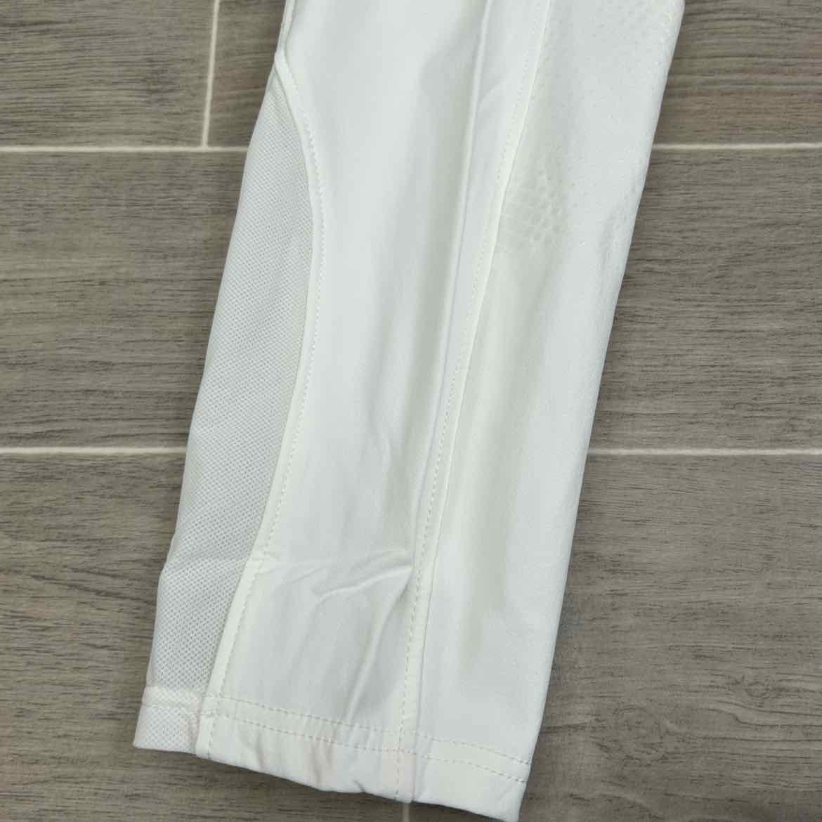 Ovation Bellissima II GripTech Full Seat Breeches, Size 34 R