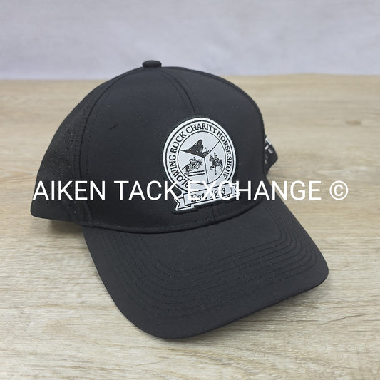 Blowing Rock Baseball Cap, Adjustable