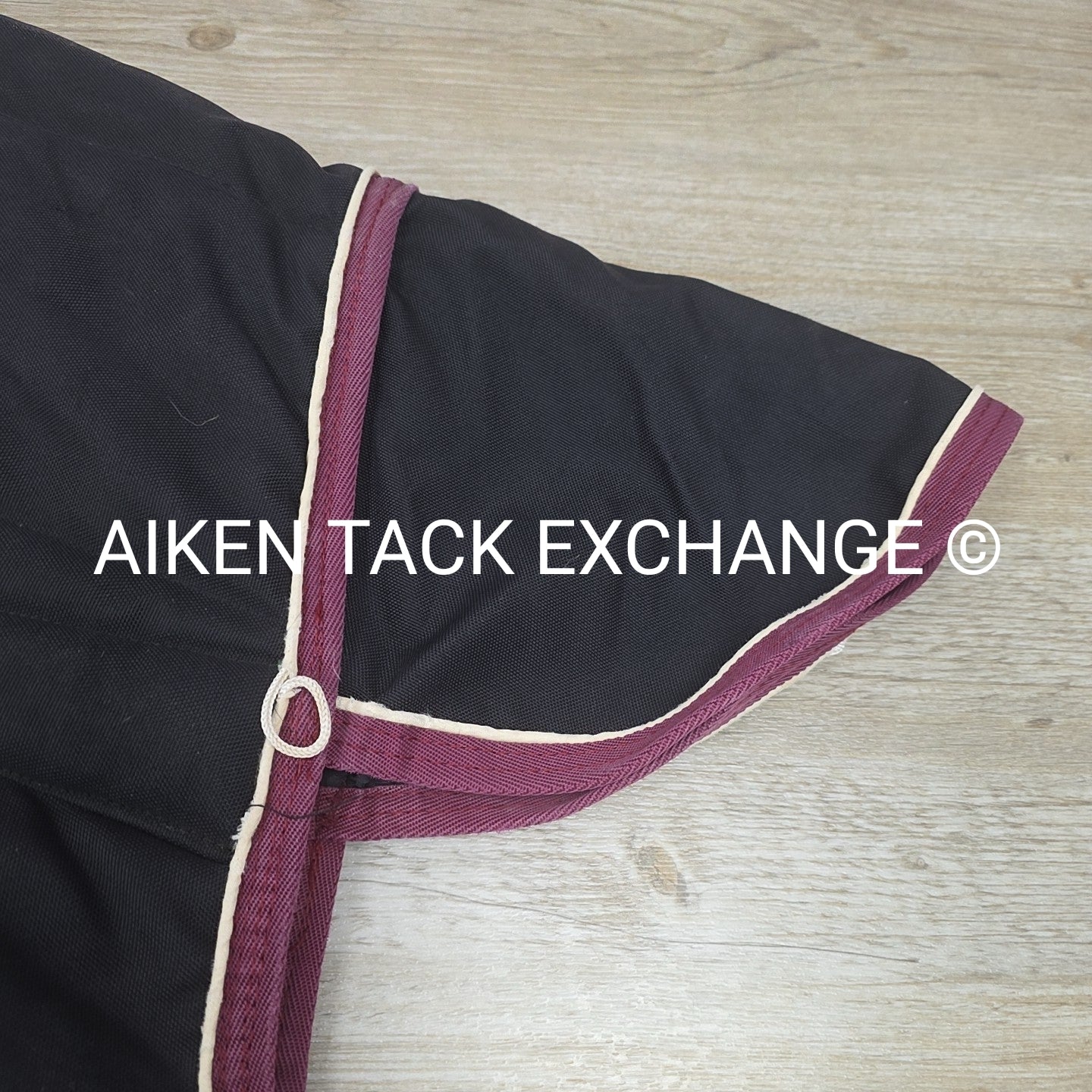 Dover Rider's International Medium Weight Turnout Blanket, Size 81"