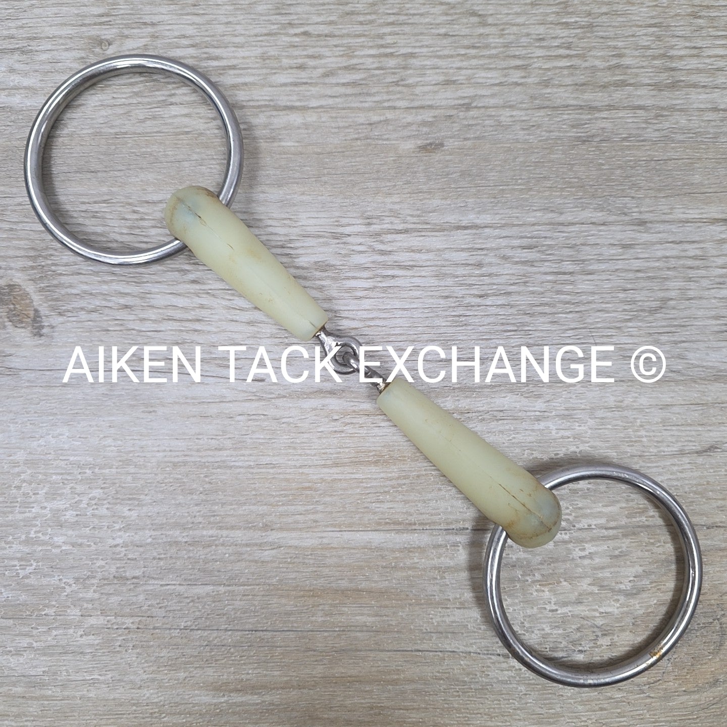 Happy Mouth Single Joint Loose Ring Bit 5.5"