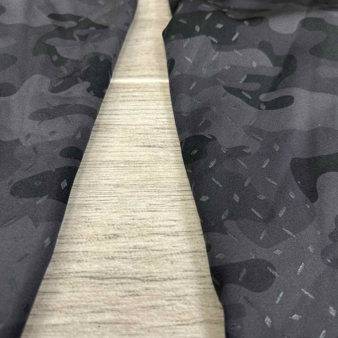 Goode Rider Silicone Grip Full Seat Tights, Size Small