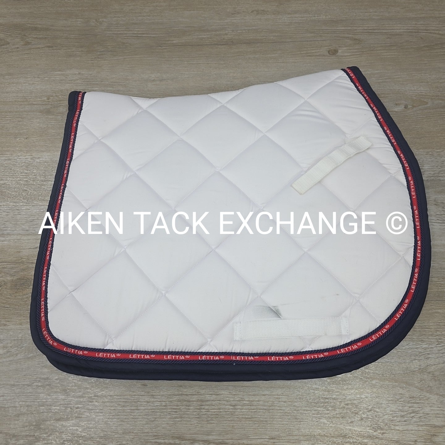Lettia All Purpose Saddle Pad