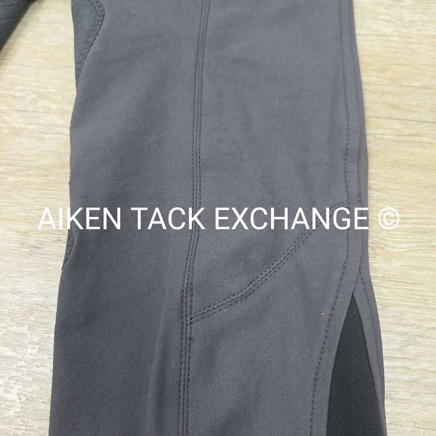 Tredstep Symphony Verde Knee Patch Breeches, Size 28 L