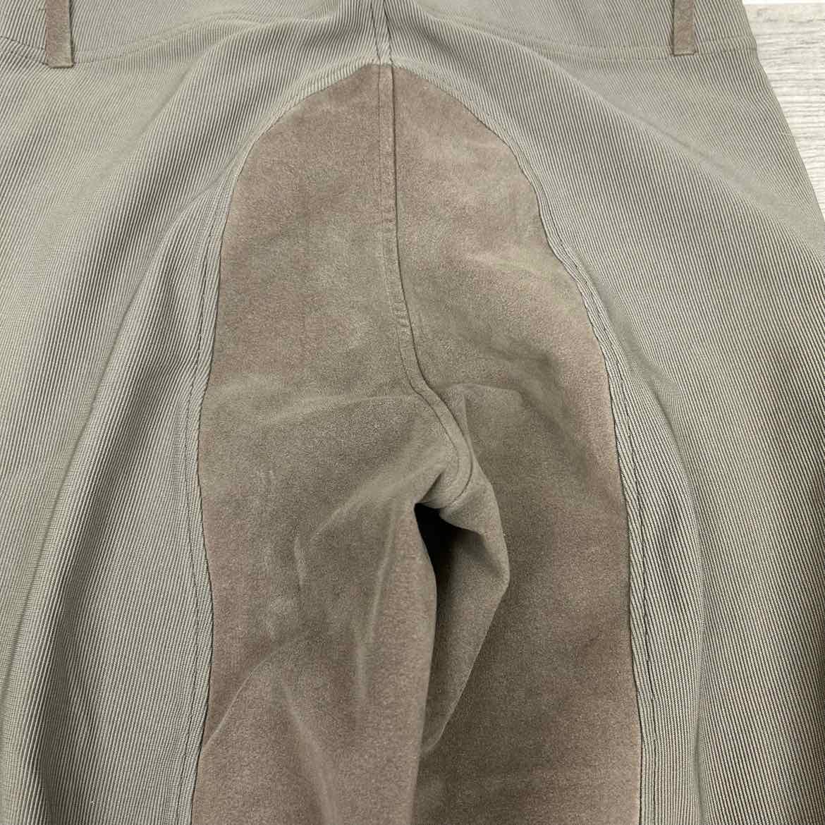 Kerrits Full Seat Breeches, Women's Large