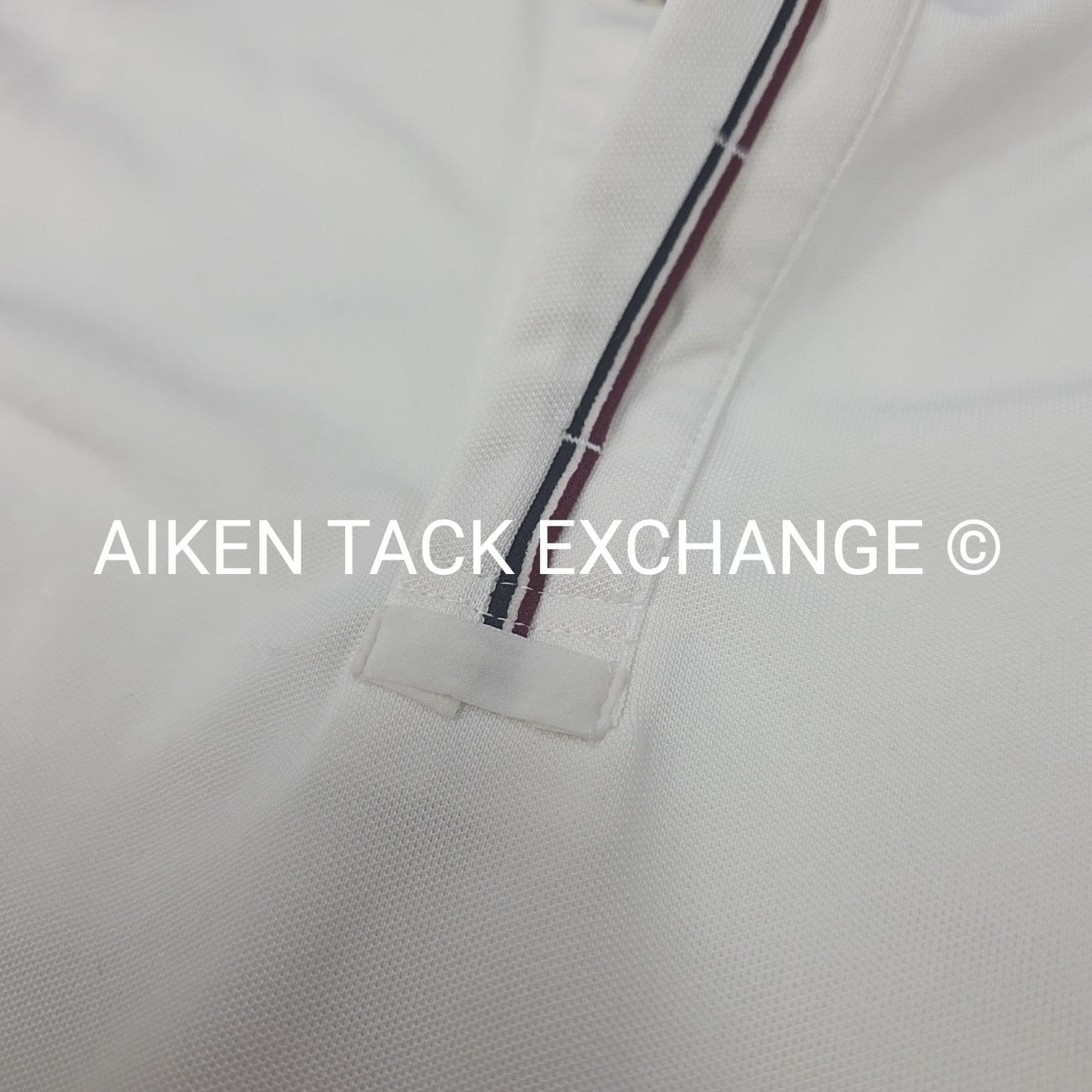 Kingsland Technical Polo, Men's Medium
