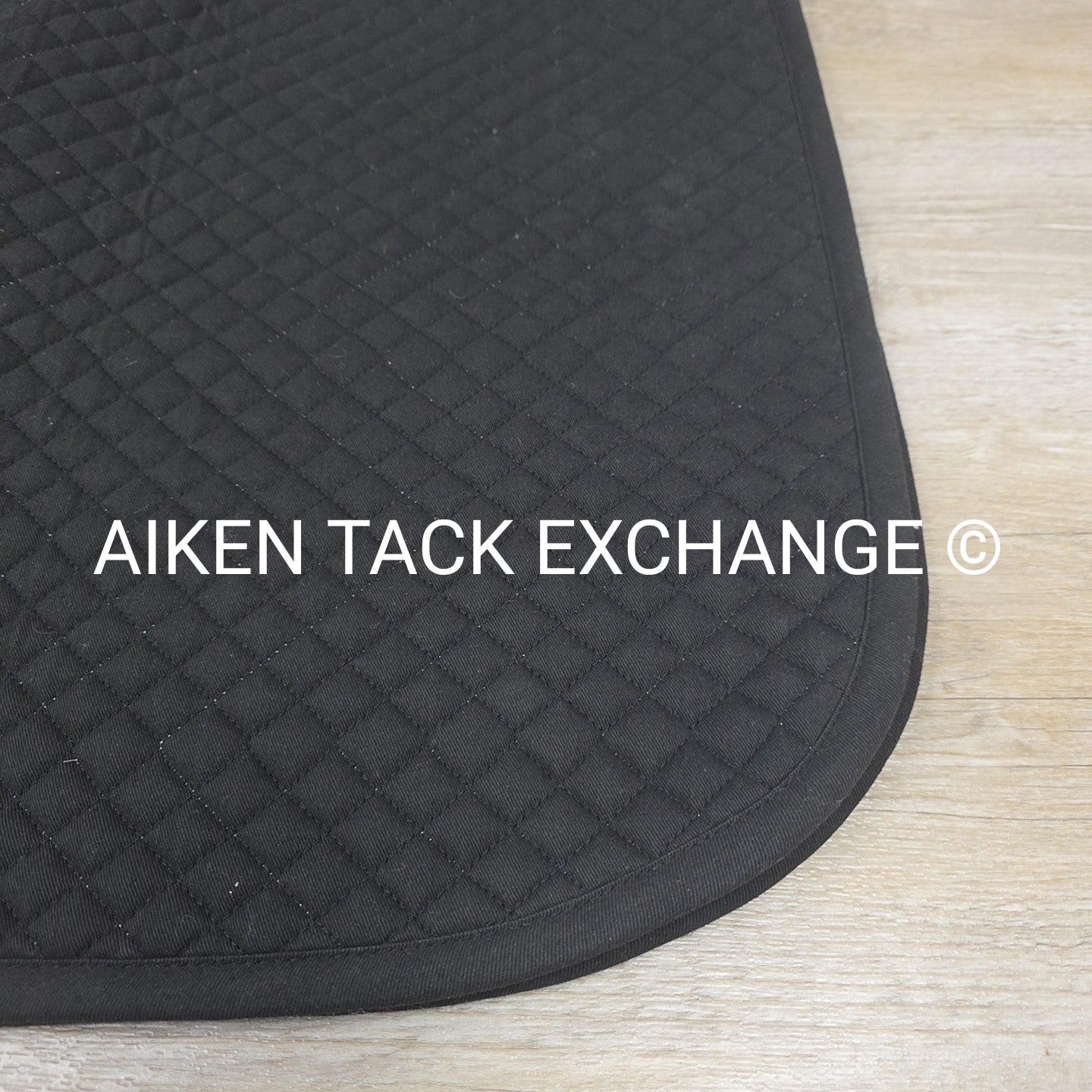 Dover Saddlery Dressage Saddle Pad