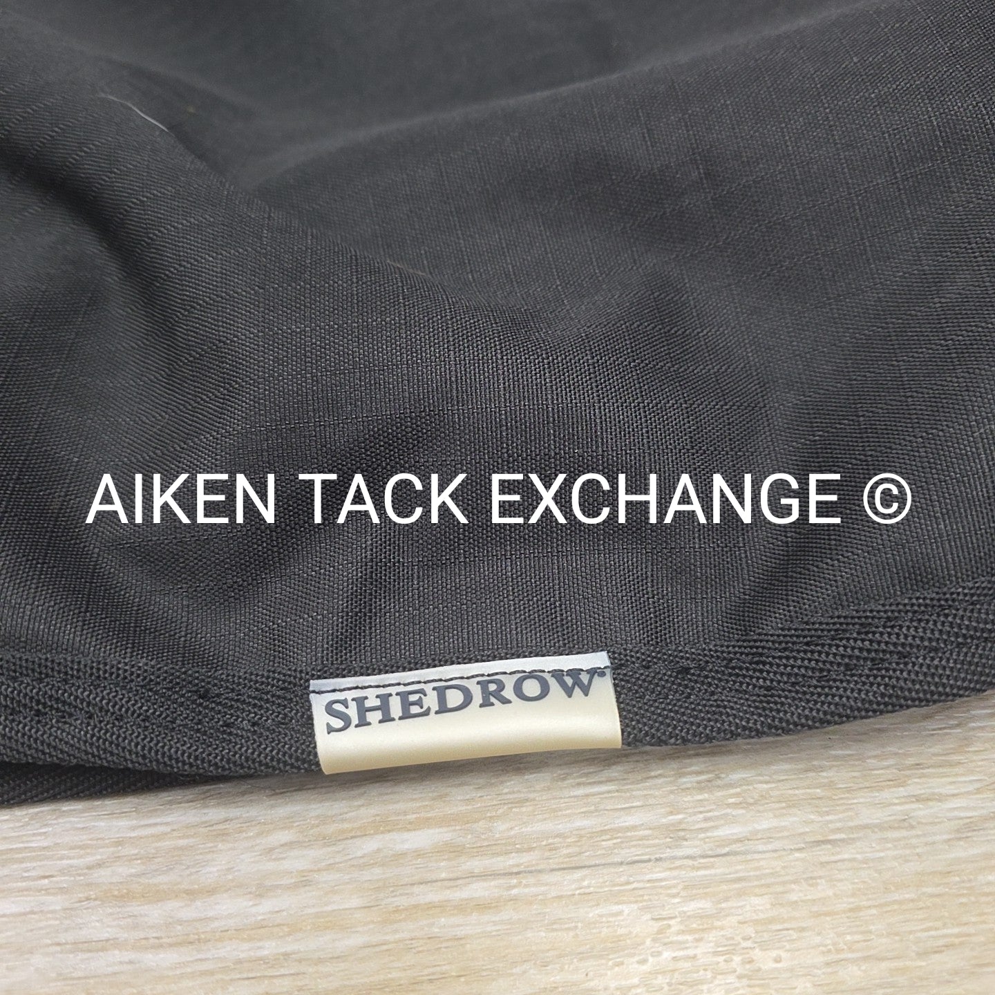 Shedrow Fleece Lined Quarter Sheet, Size XLarge