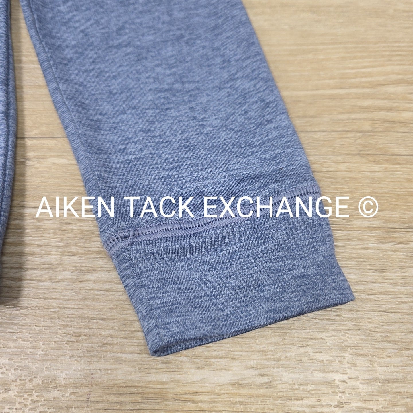 Greg Norman Long Sleeve Base Layer, Size Small