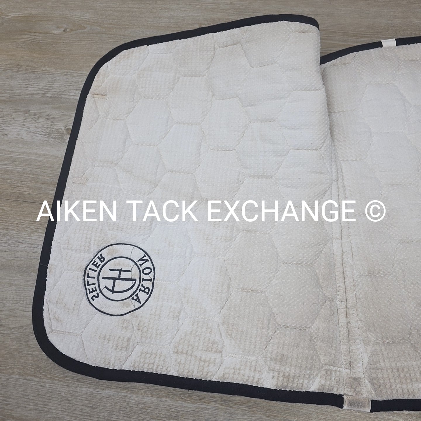 Arion Dressage Saddle Pad
