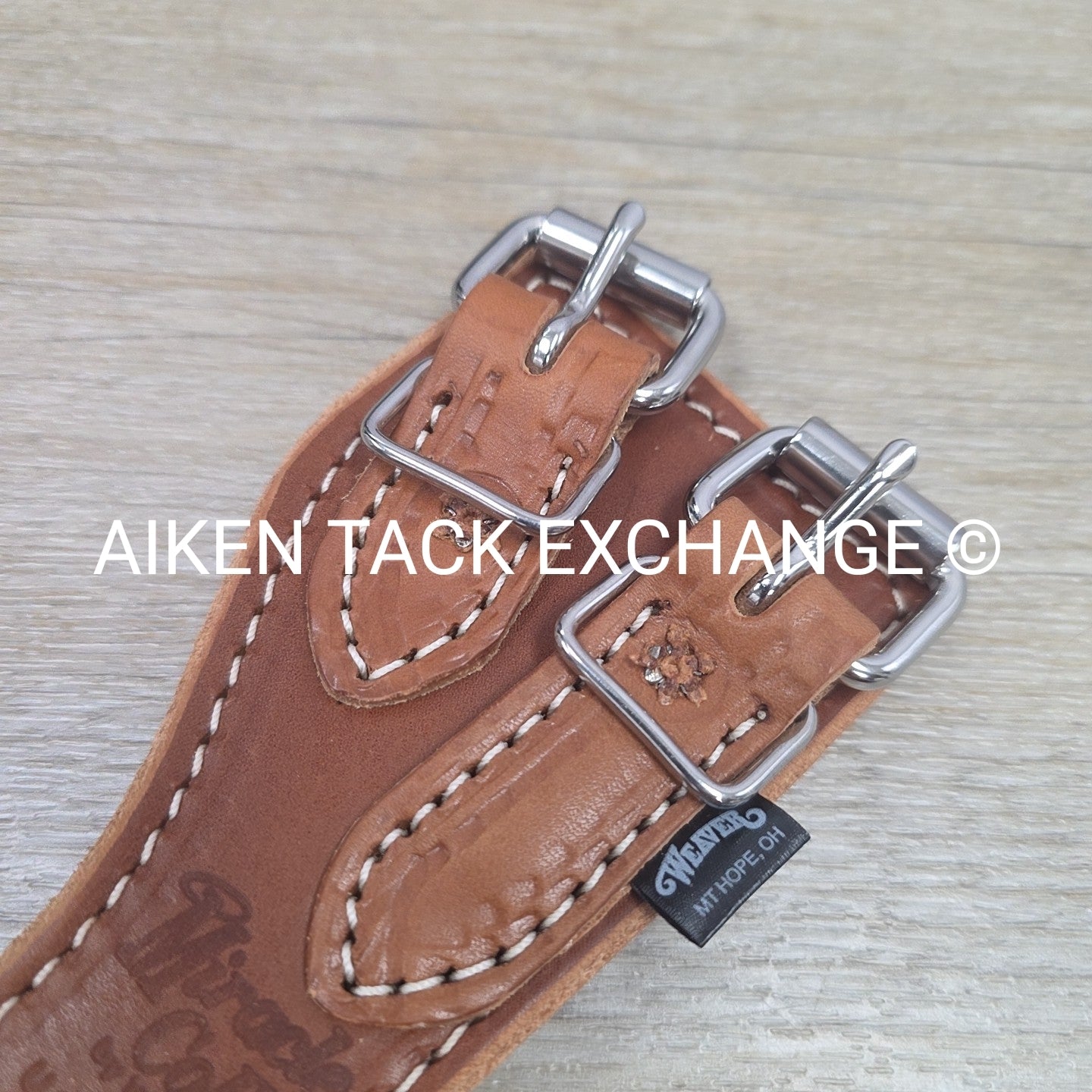 Weaver Leather Miracle Collar Cribbing Collar