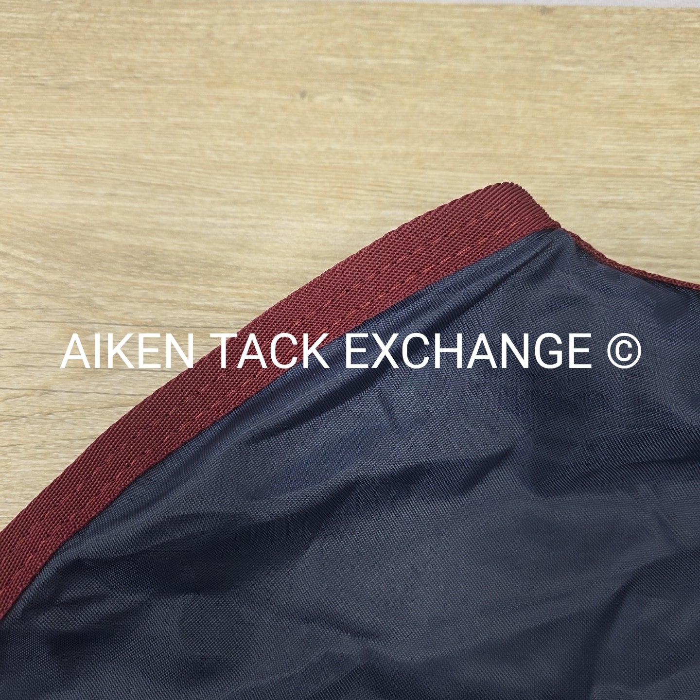 Closed Front Nylon Stable Sheet, 78"