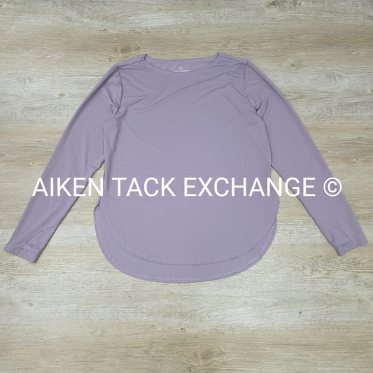 Zhenwei Long Sleeve Sun Shirt, Size X-Large
