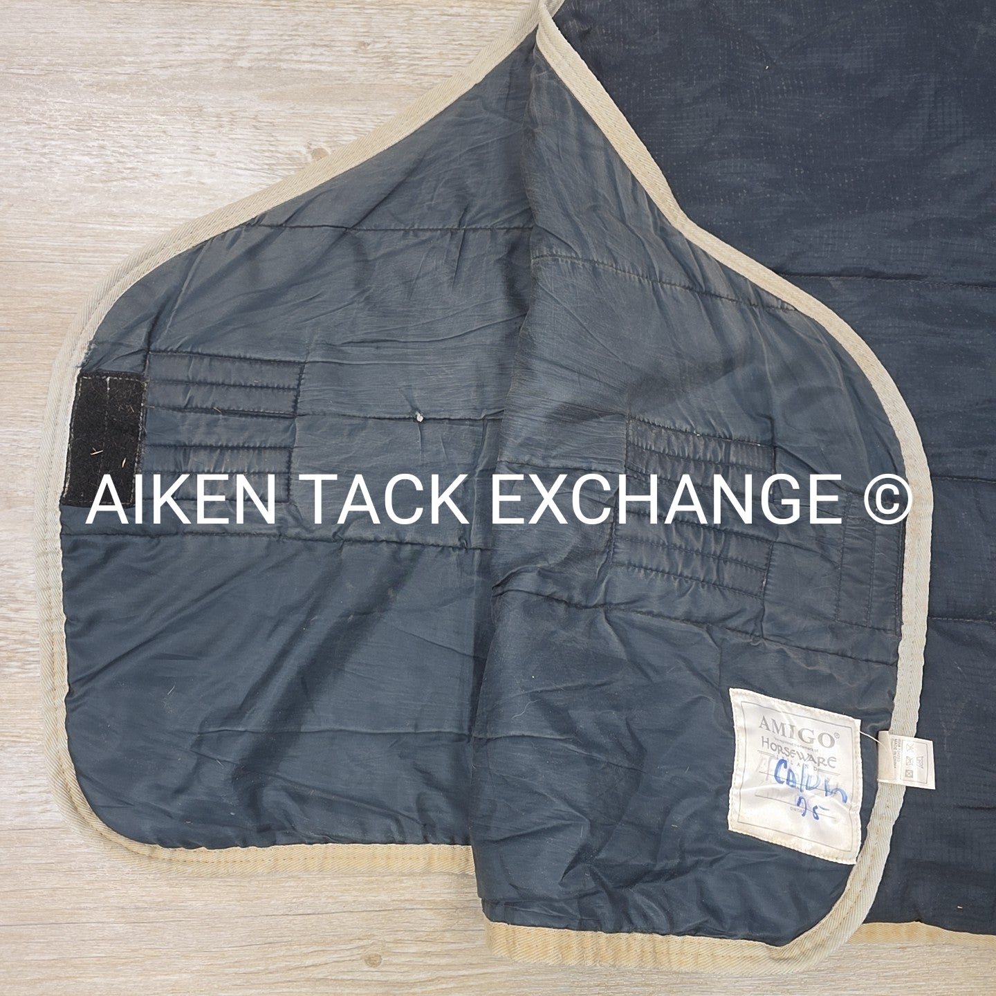 Horseware Amigo 200 G Fill Insulator, 75"