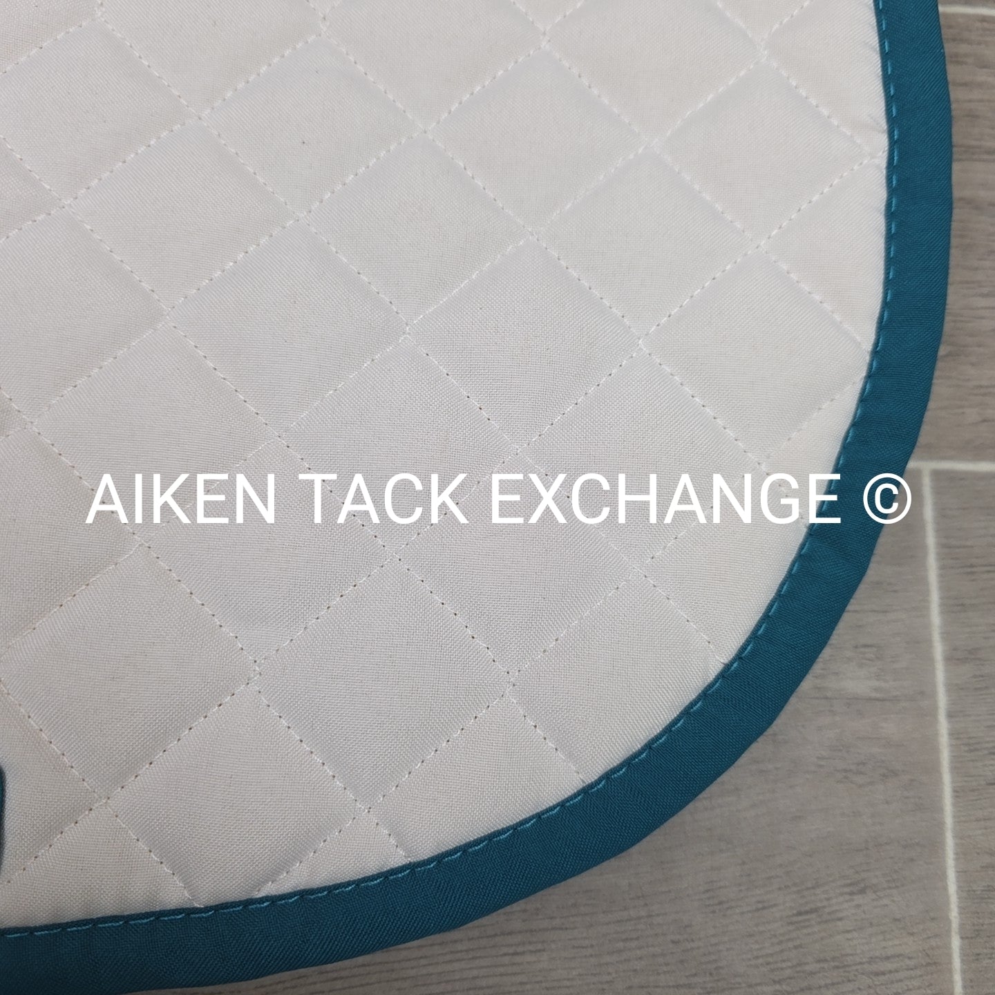 Dover Saddlery All Purpose Saddle Pad