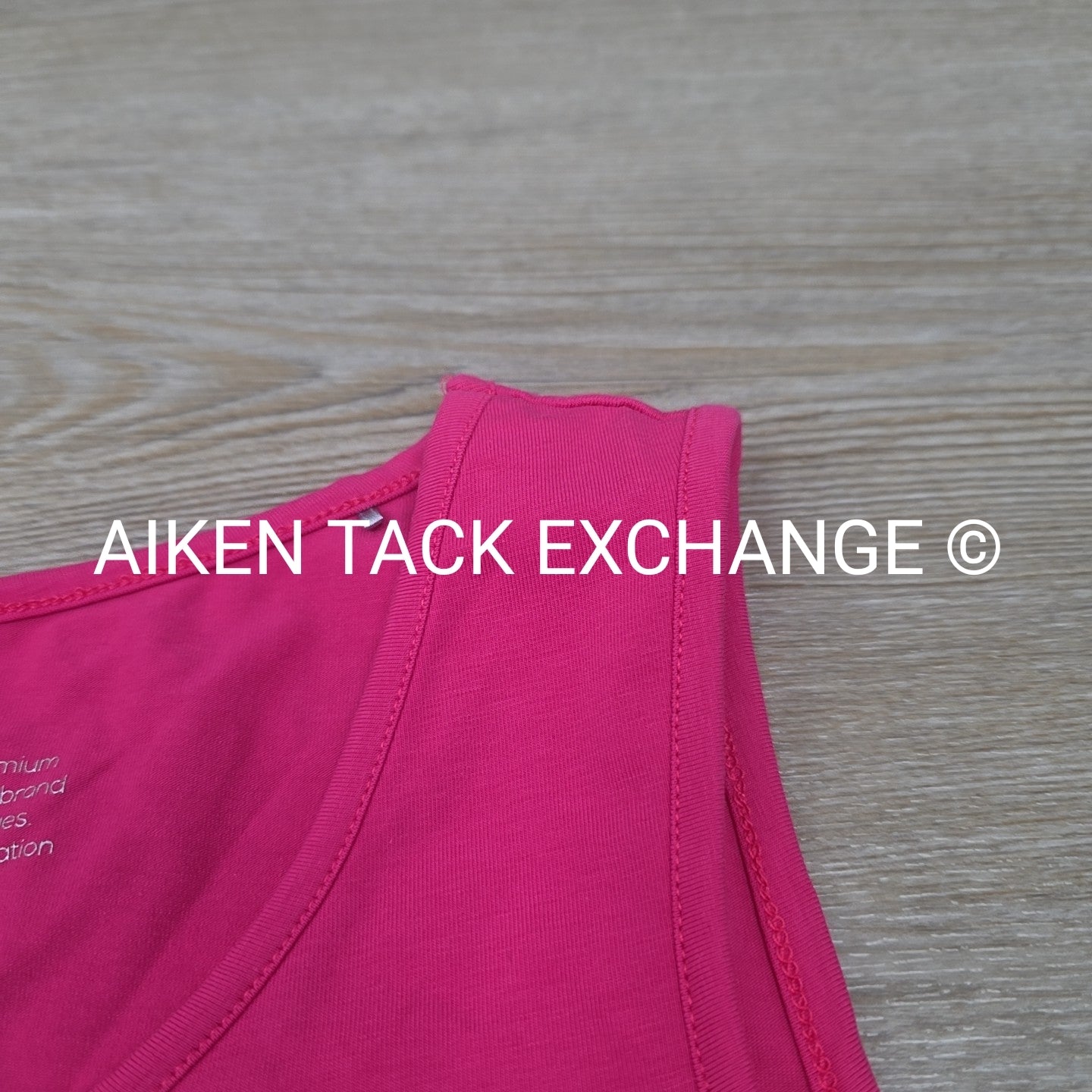 Cavallo Tank Top, Size 42