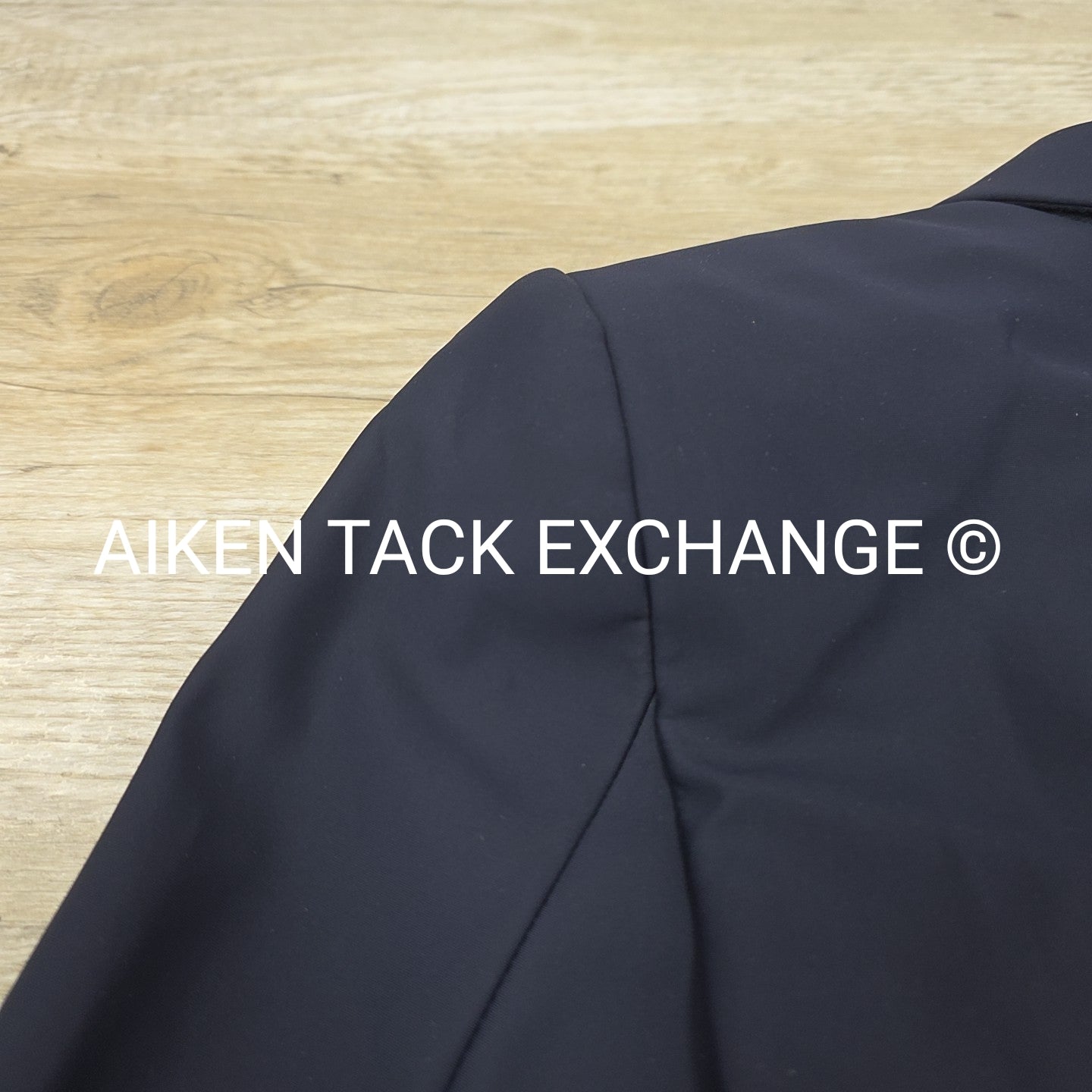 Tredstep Solo Show Coat, Size 00