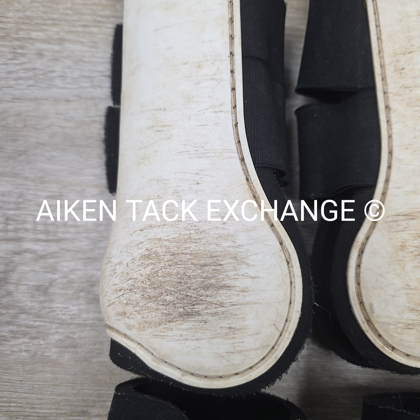 Eskadron Open Front & Fetlock Boot Set, Size Full