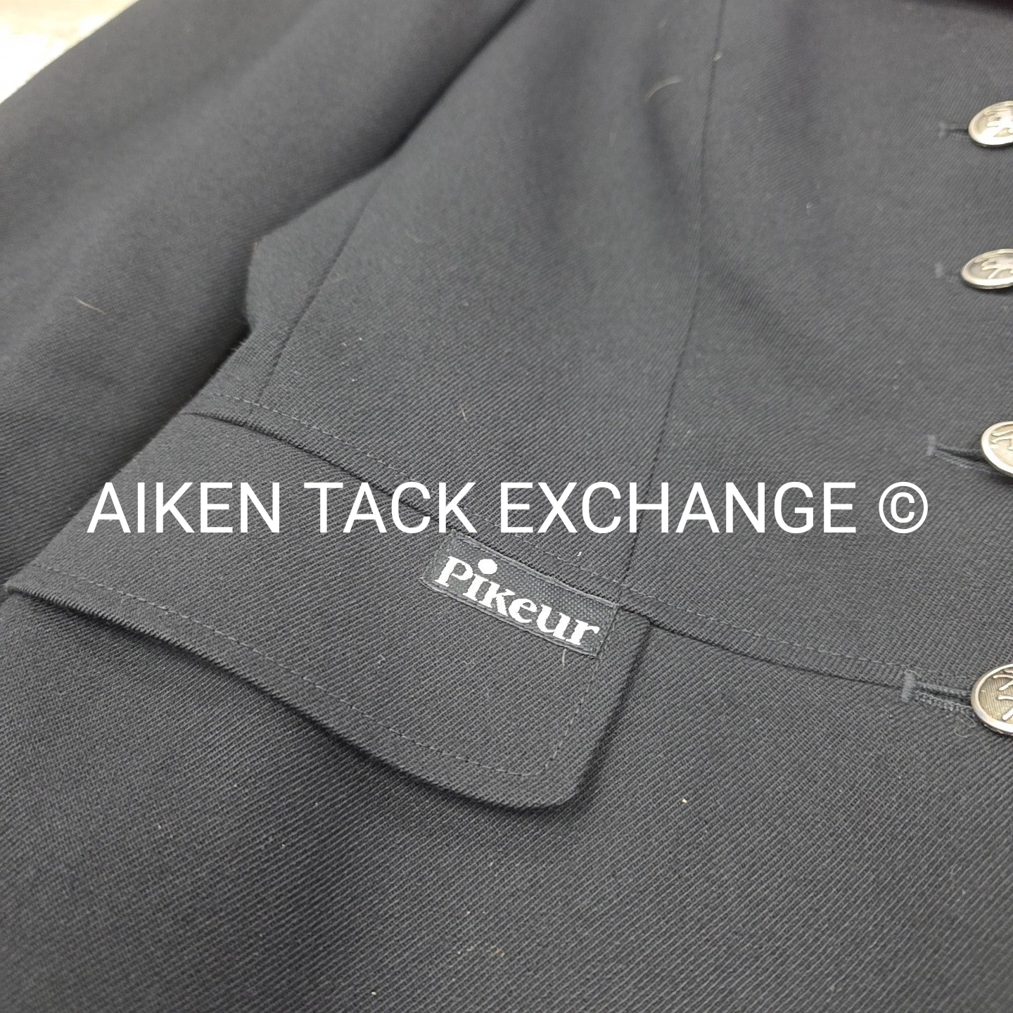 Pikeur Dressage Show Coat, Size L