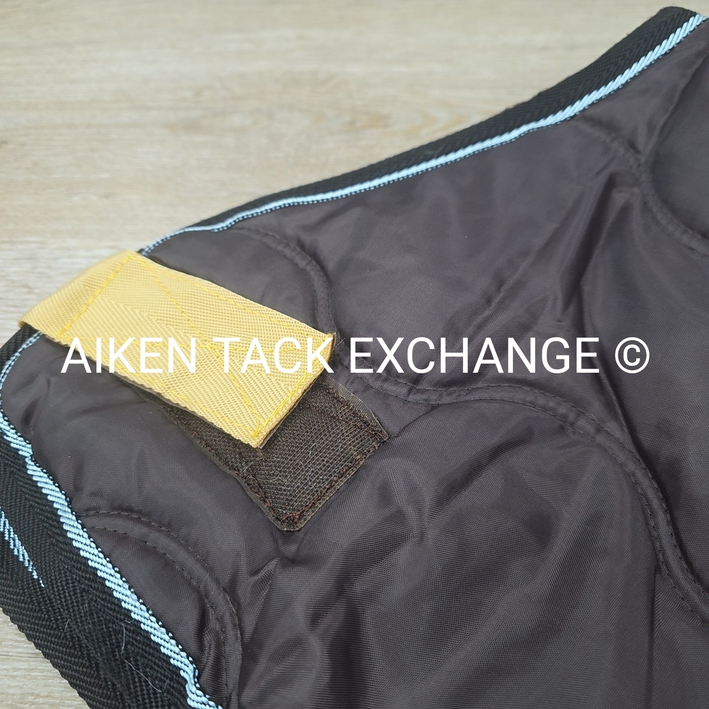 Harry Horse Dog Blanket, 26"
