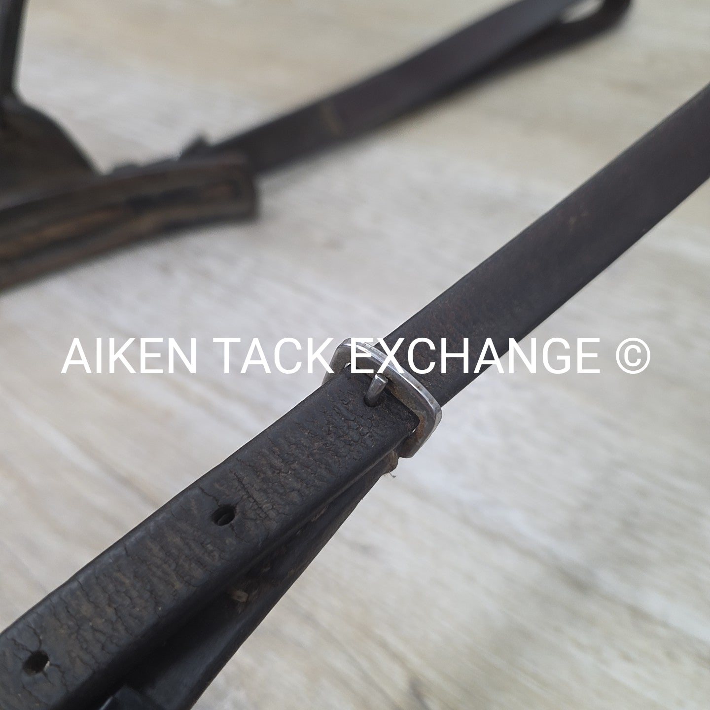 BARGAIN BUNDLE: 2 Polo Breast Collars & 1 Tackeria Bridle
