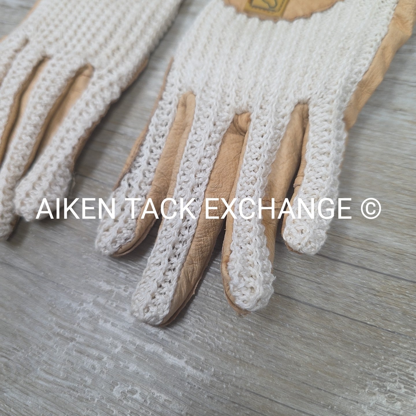 SSG Lycrochet Gloves, Size 7