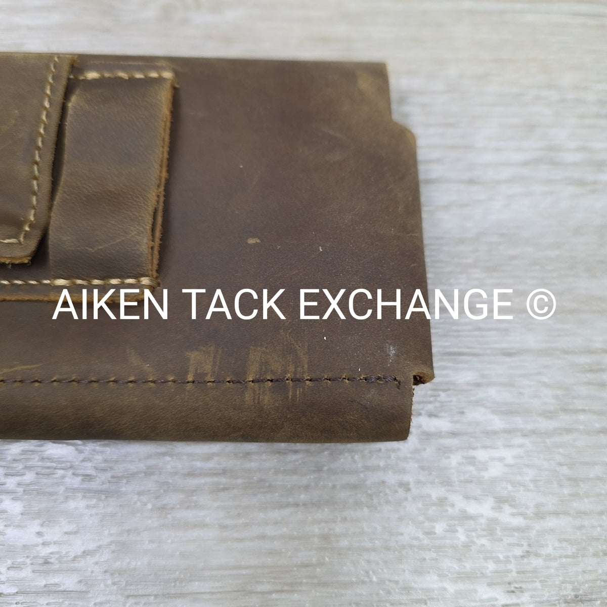 Topstache Magnetic Phone Holster & Wallet