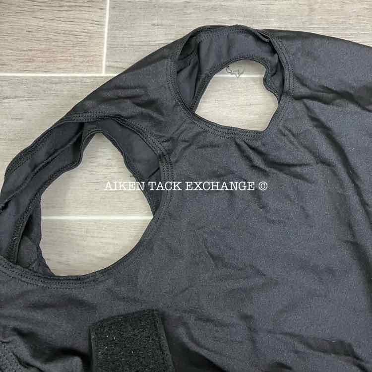 Full Body Horse Slicker, Size Large