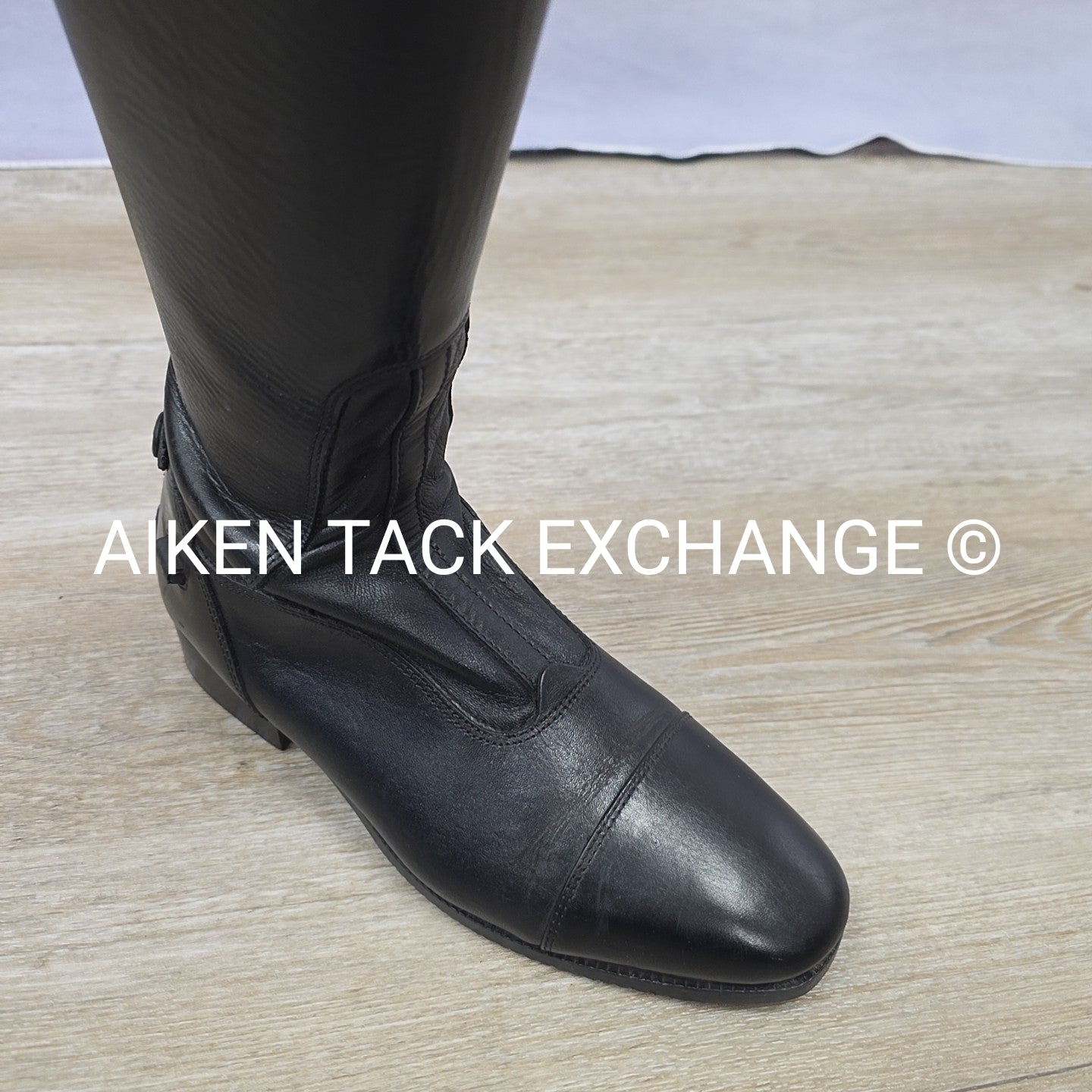 Tredstep Raphael Dress Boots, Size 39 - FT