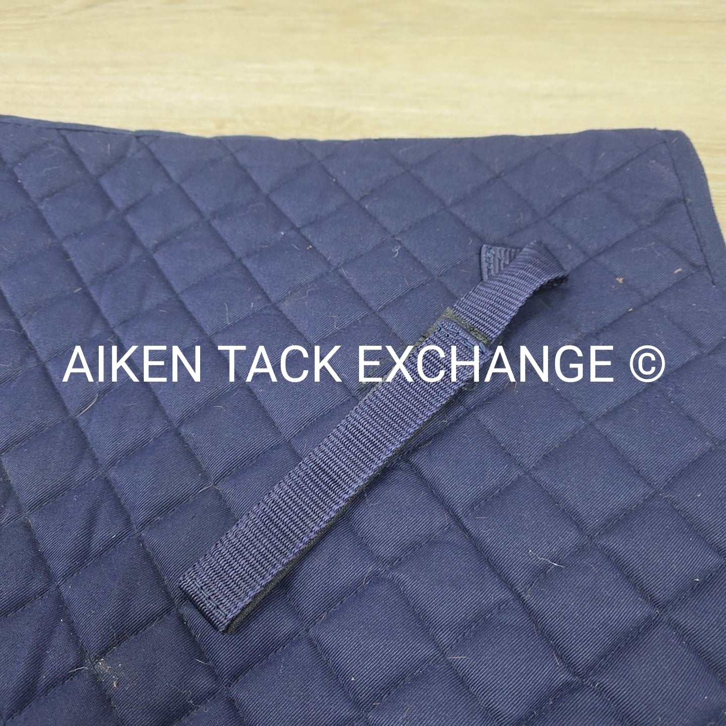 Dover Saddlery All Purpose Saddle Pad