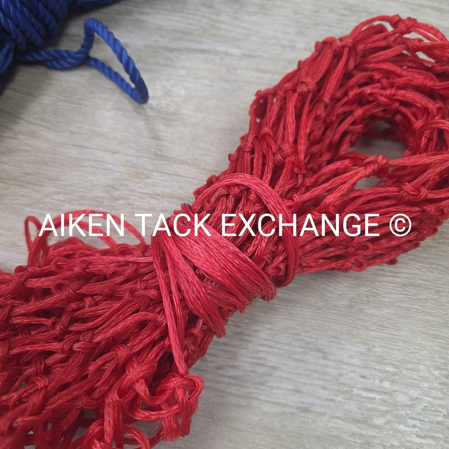 BARGAIN BUNDLE: 3 Hay Nets