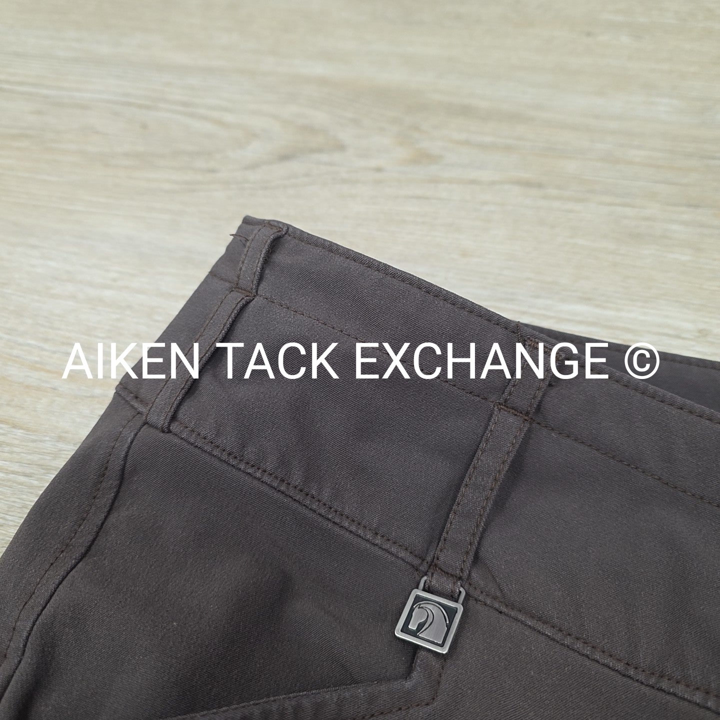 Romfh Champion Full Seat Breeches, Women's 34 R