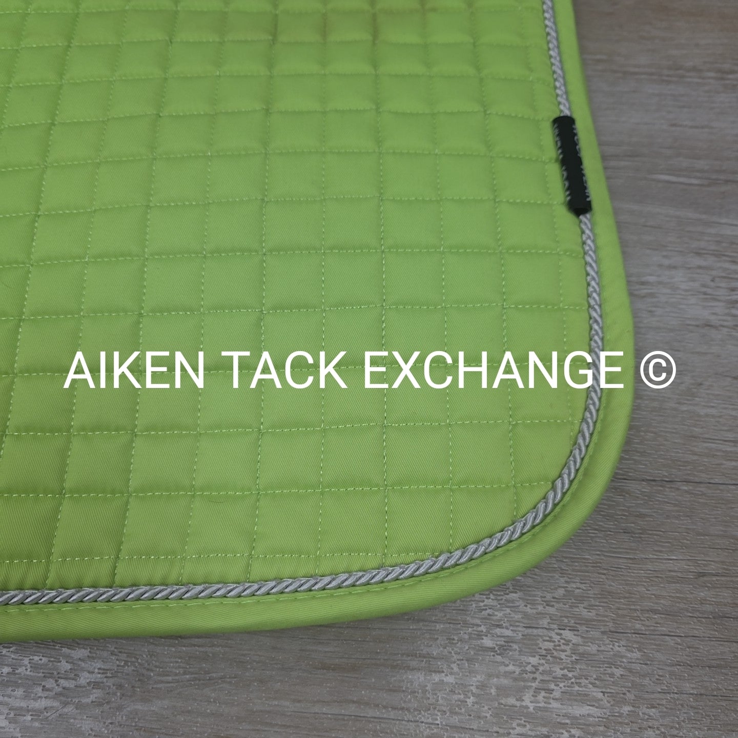 Woof Wear Close Contact Saddle Pad, Horse