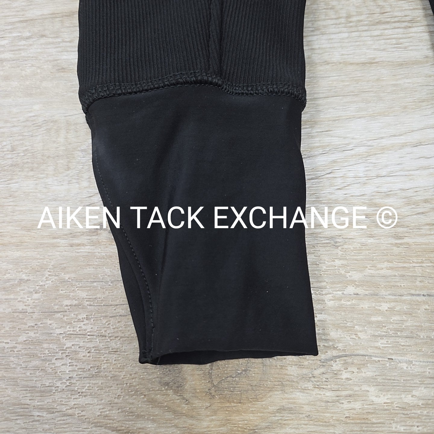 TuffRider Ribb Lowrise Full Seat Breeches, Size 26