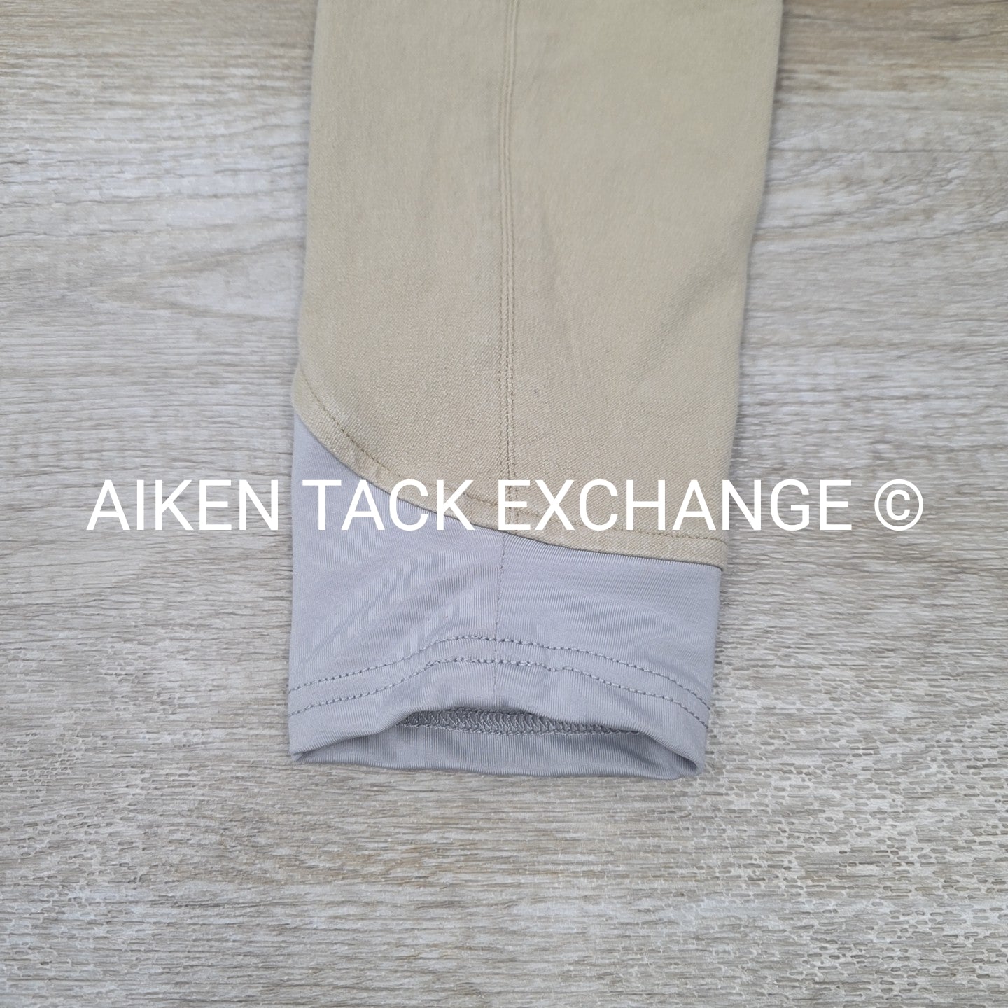 Symphony by Tredstep Knee Patch Breeches, Women's 24 Long