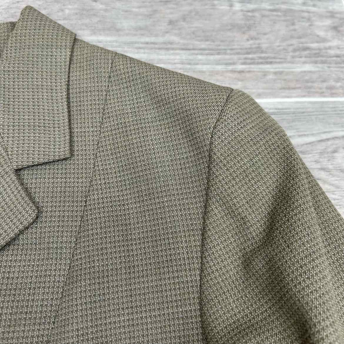 Van Teal Hunt Coat, Size 14