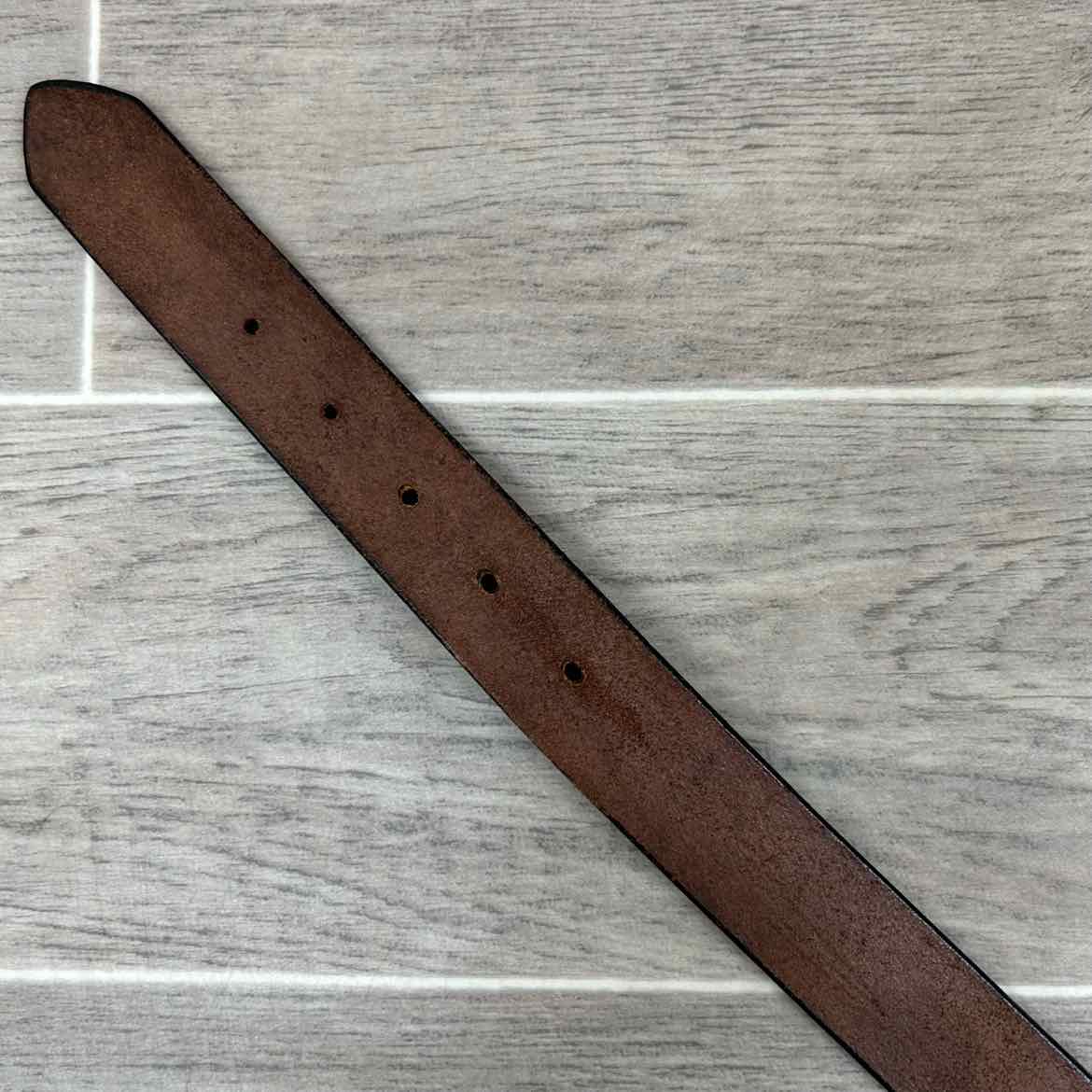 Tory Leather Belt, 30