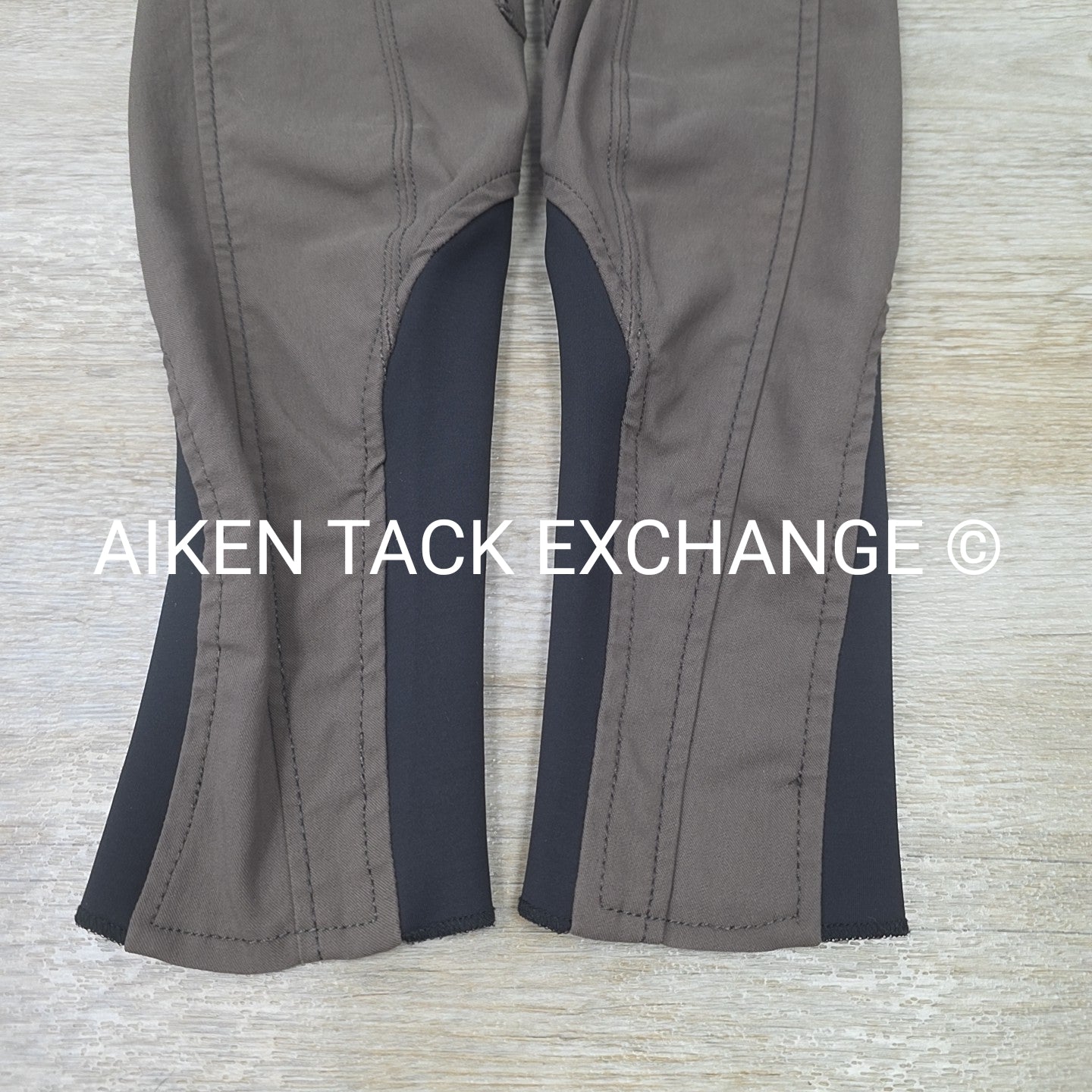 Equiline Knee Patch Breeches, Women's 42 (26)