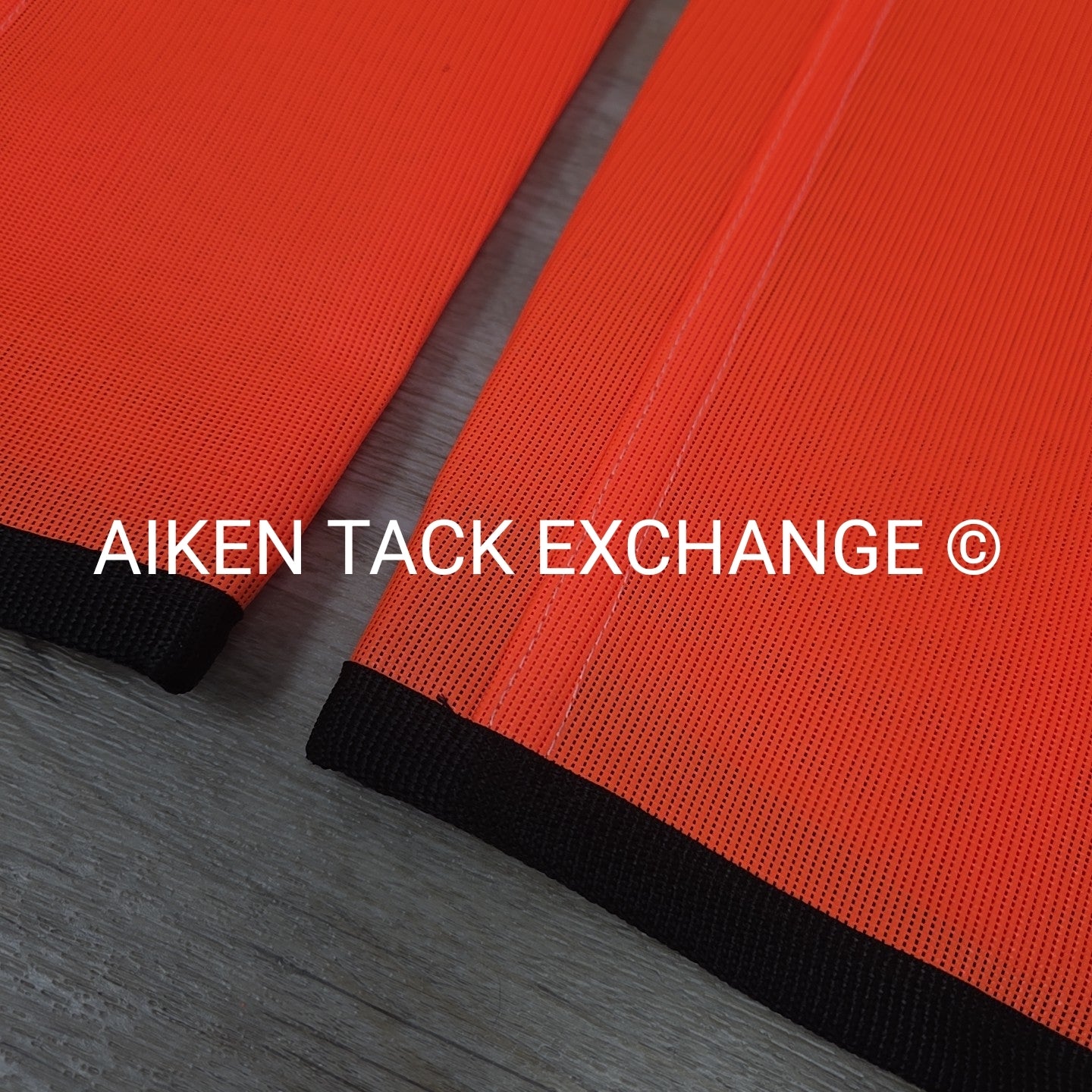 Shoofly Leggings Fly Boots, Set of 4, Size Medium