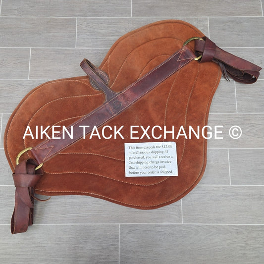 Parelli Bareback Pad