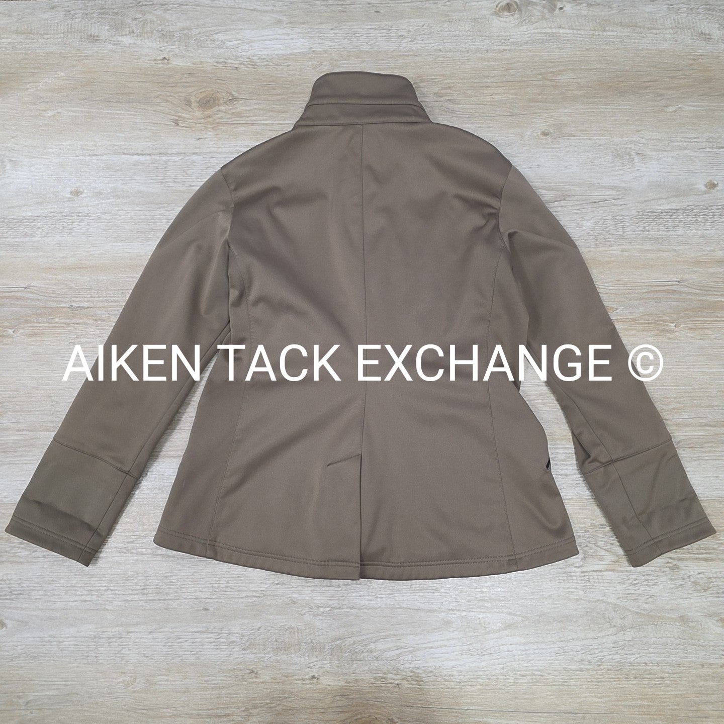 Kerrits Soft Shell Fleece Lined Jacket, Size Large