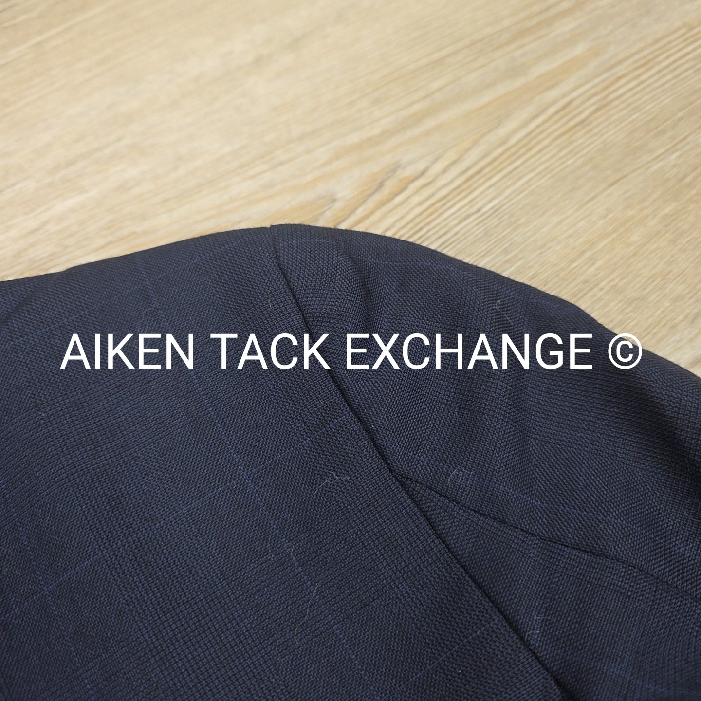 The Elite Show Coat, Size 10 R