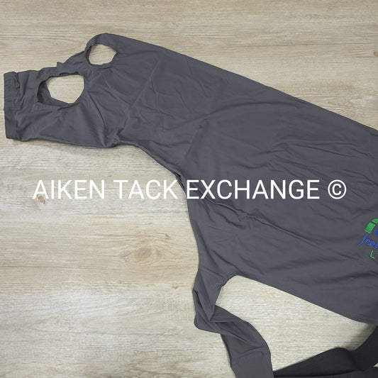 Fenwick LT Liquid Titanium Therapeutic Hoodie Sleezy, Grey, Size S