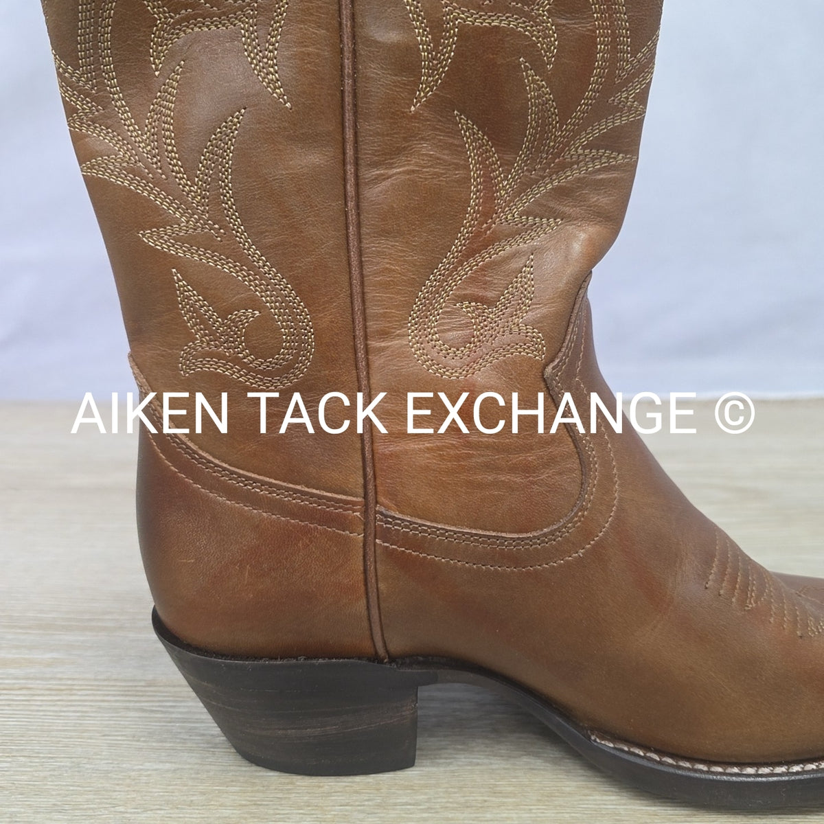 Idyllwind by Miranda Lambert Tumbleweed Western Boots, Women's 7B