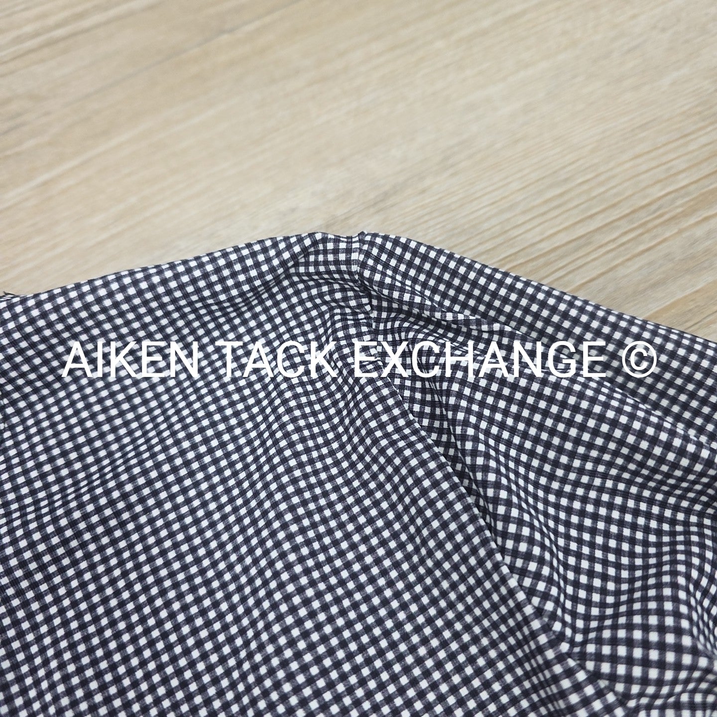 Hannah Childs Long Sleeve Sun Shirt, Women's Medium