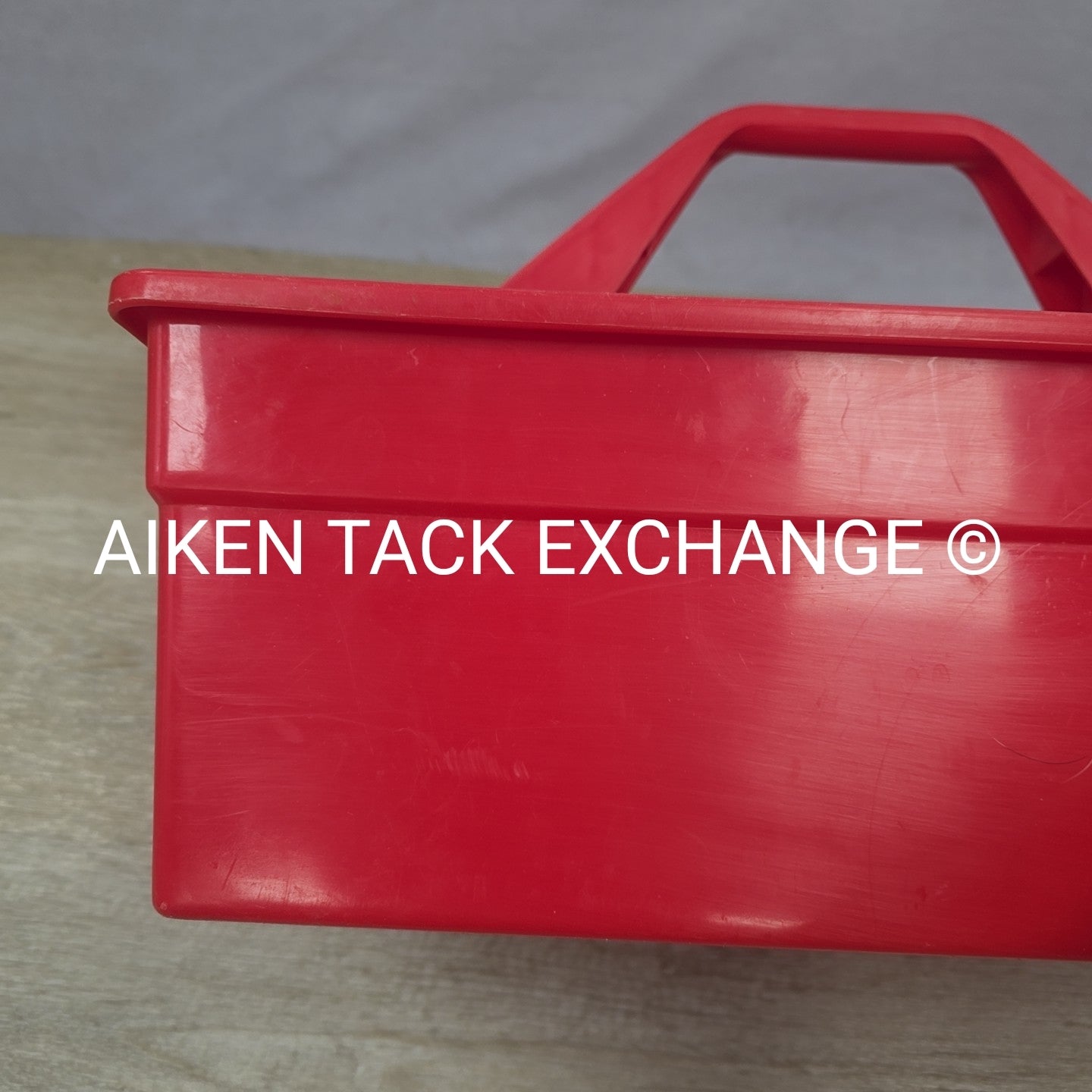 FortiFlex Grooming Tote