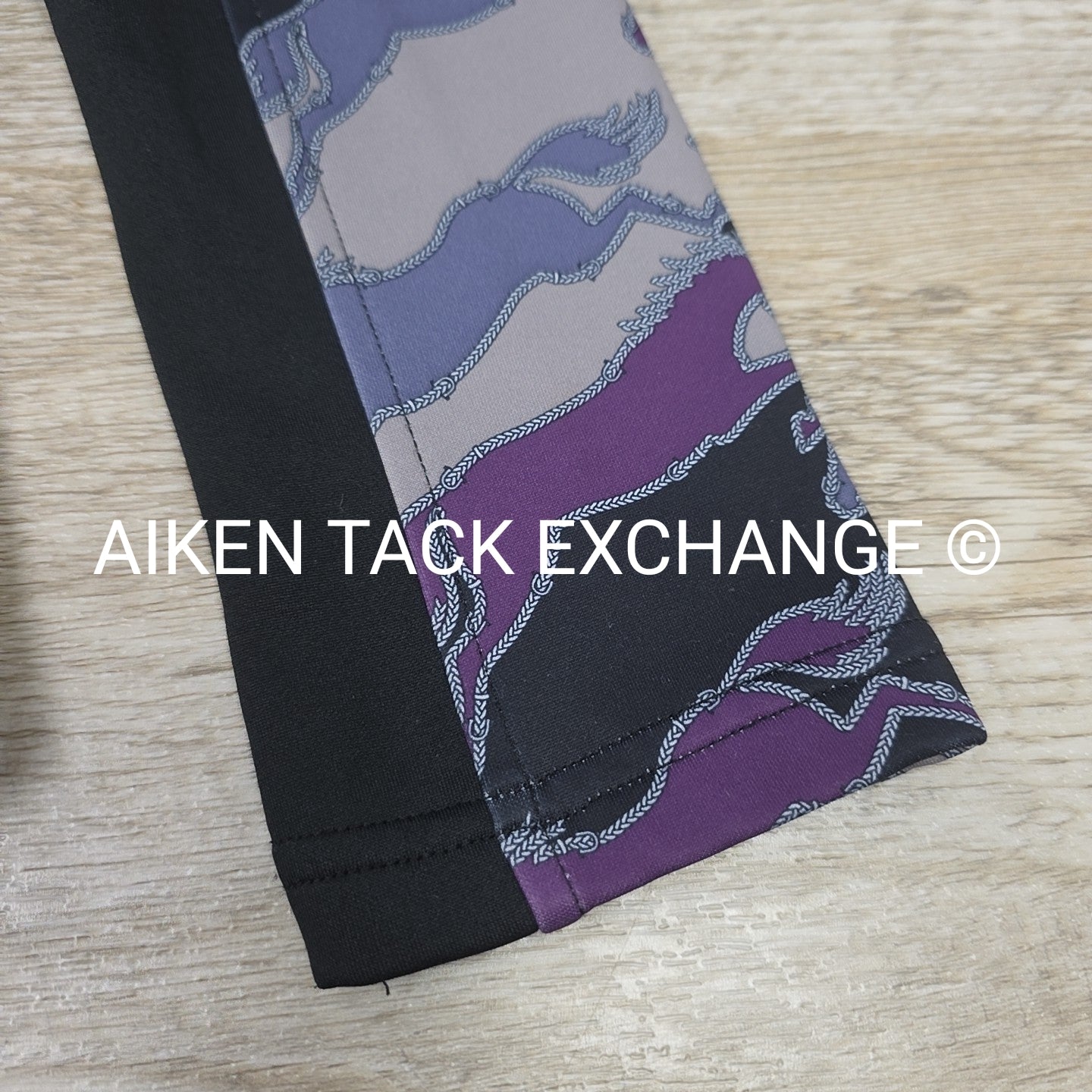 Kerrits Fleece Lined 1/4 Zip Pull Over Jacket, Size Medium