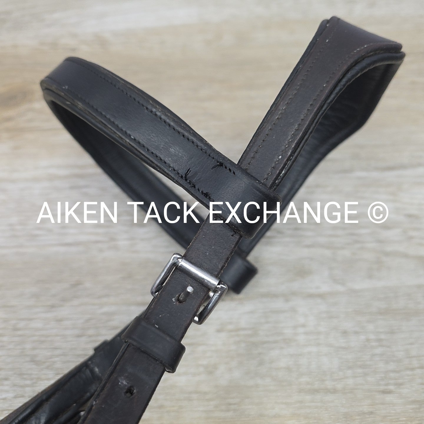 BARGAIN BUNDLE: 3 Horseware Micklem Bridles, 2 Oversize 1 Full