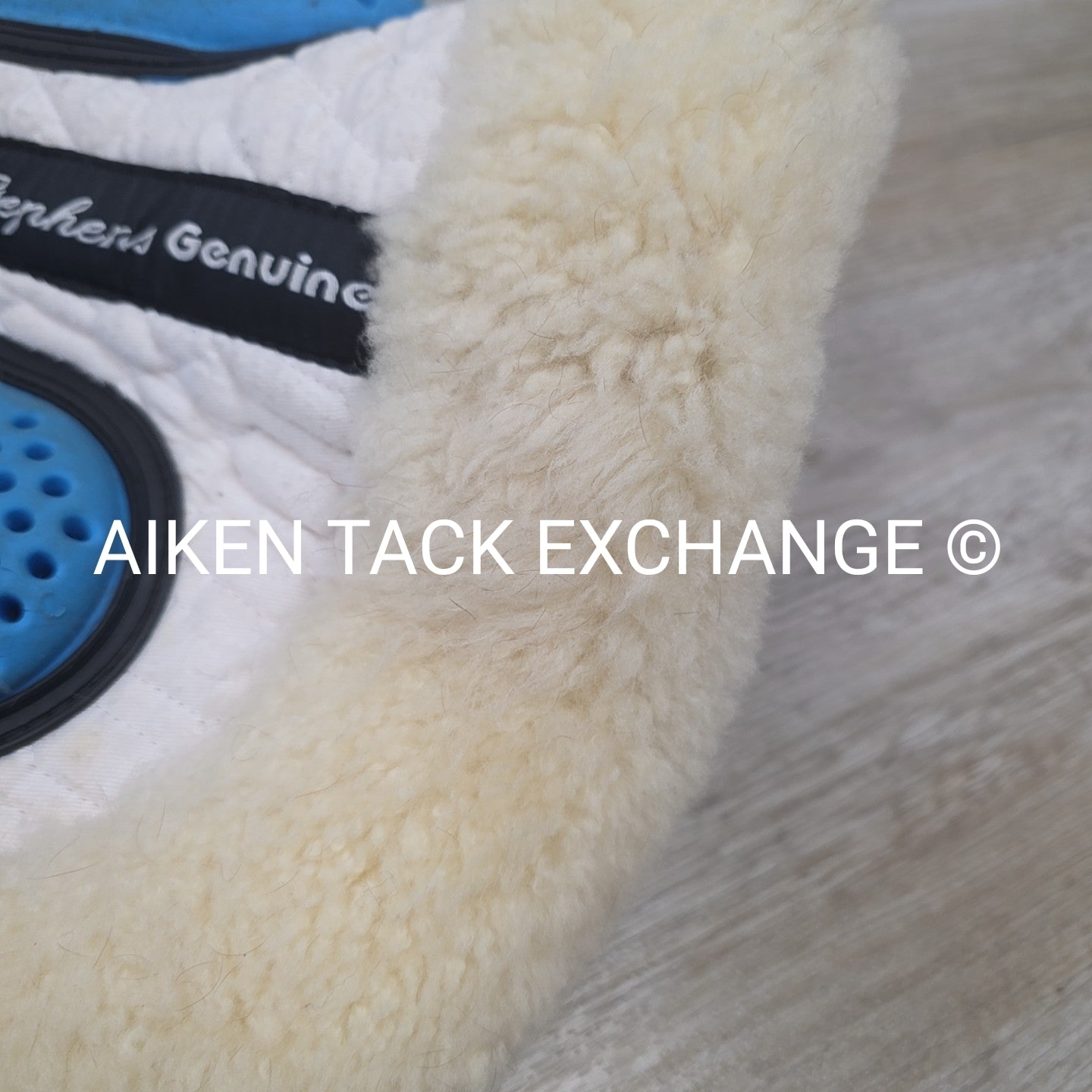 Stephens Equine Essentials Gel-Eze All Purpose Jump Saddle Pad