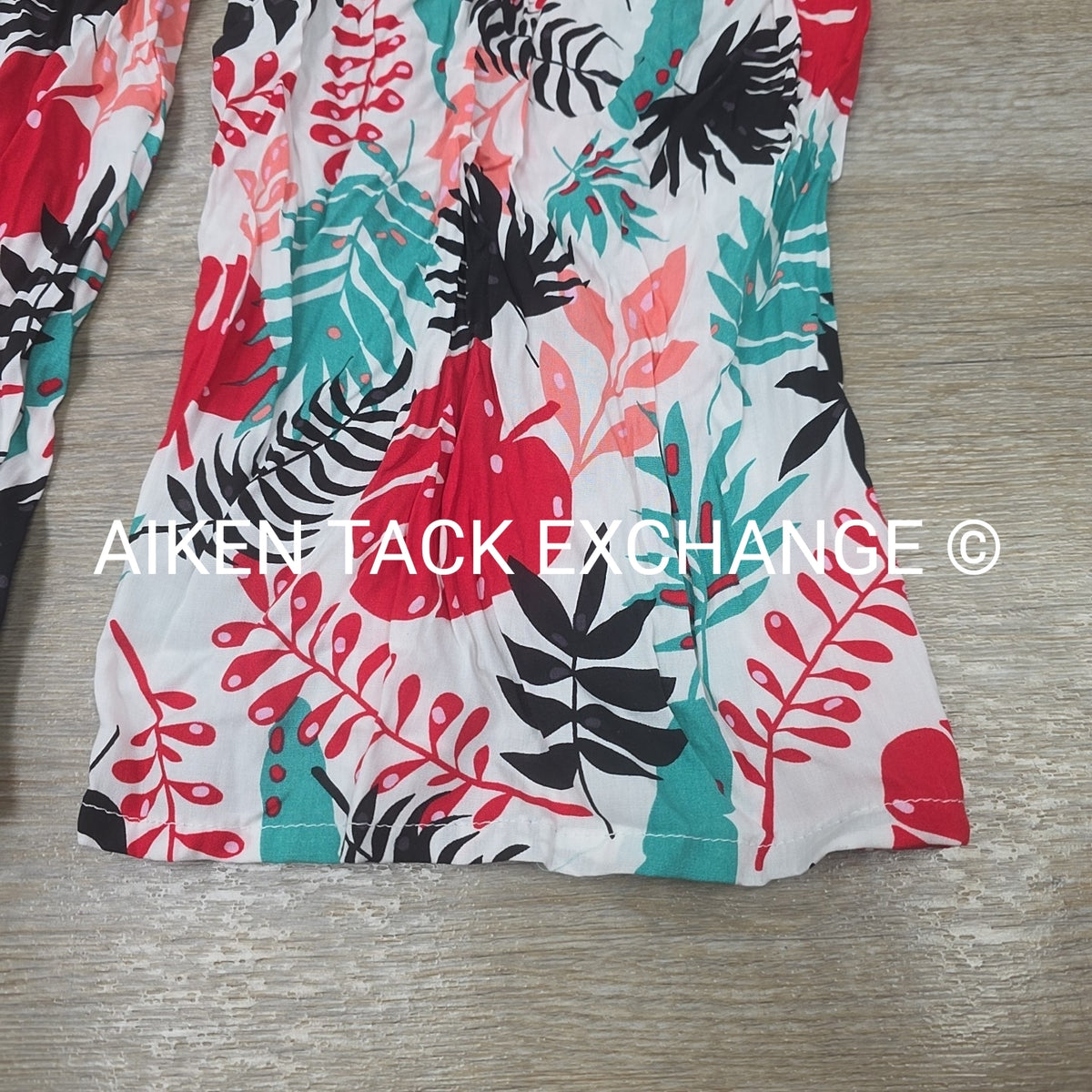 Sun Watcher Long Romper, Size M / L